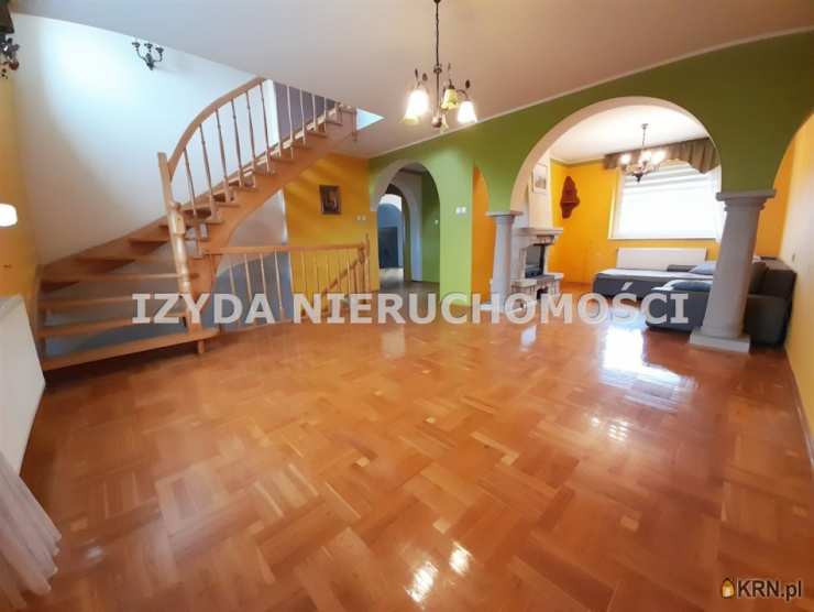 Izyda Nieruchomości, Dom  na sprzedaż, Świdnica, ul. 