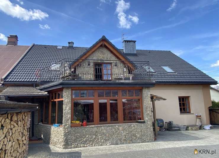 Dom  na sprzedaż, Ustroń, ul. , 9 pokojowe