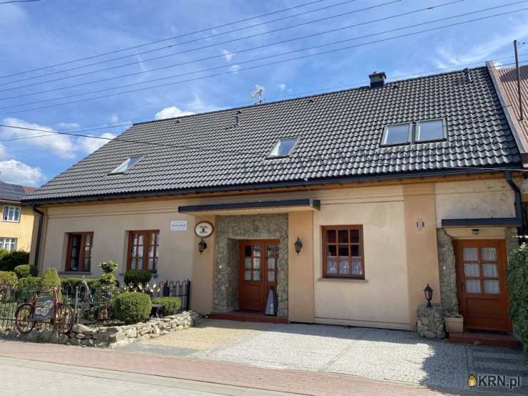 Dom  na sprzedaż, 9 pokojowe, Ustroń, ul. 