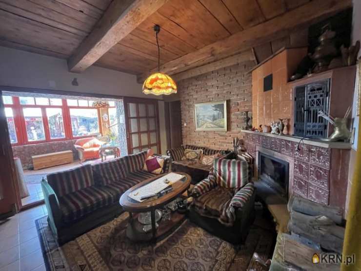 Ustroń, ul. , Dom  na sprzedaż, 9 pokojowe