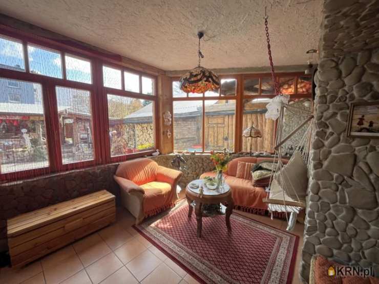 Ustroń, ul. , 9 pokojowe, Dom  na sprzedaż