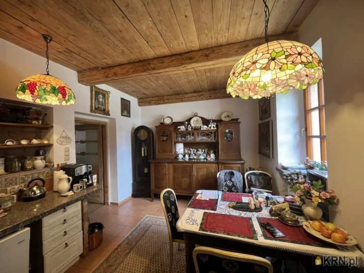 9 pokojowe, Dom  na sprzedaż, Ustroń, ul. 