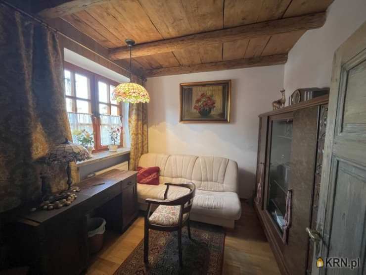 Nieruchomości BETA-KOL Beata Zwolińska-Włosok, Dom  na sprzedaż, Ustroń, ul. 