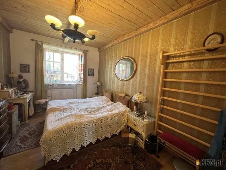 Dom  na sprzedaż, 9 pokojowe, Ustroń, ul. 