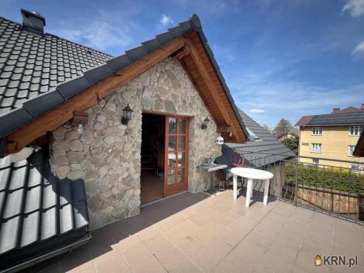 9 pokojowe, Ustroń, ul. , Dom  na sprzedaż