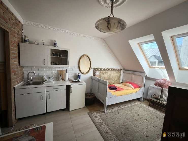 9 pokojowe, Dom  na sprzedaż, Ustroń, ul. 