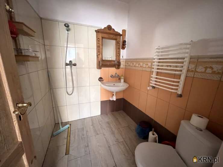 Nieruchomości BETA-KOL Beata Zwolińska-Włosok, Dom  na sprzedaż, Ustroń, ul. 