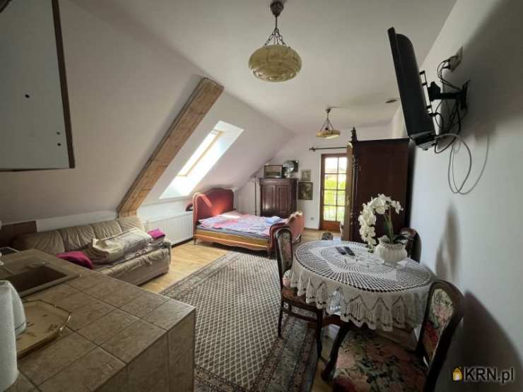 Dom  na sprzedaż, 9 pokojowe, Ustroń, ul. 