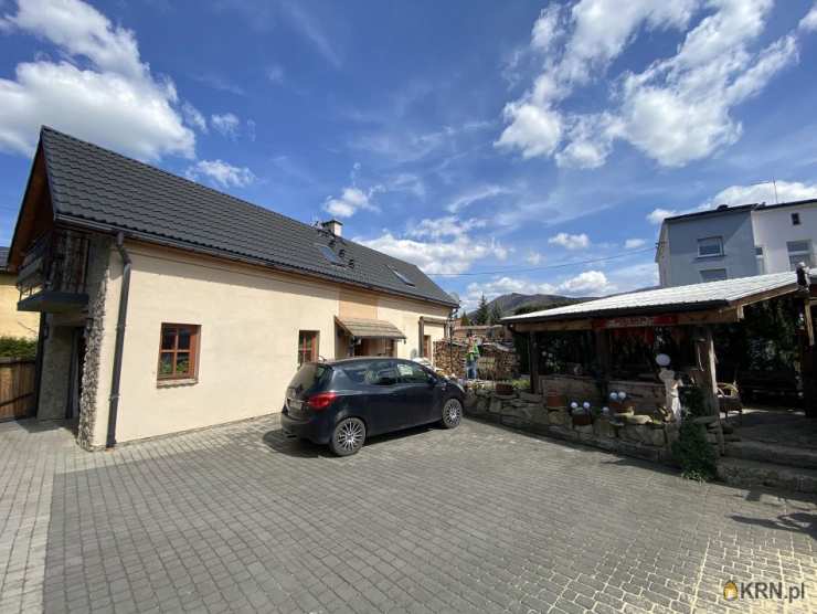 Ustroń, ul. , 9 pokojowe, Dom  na sprzedaż