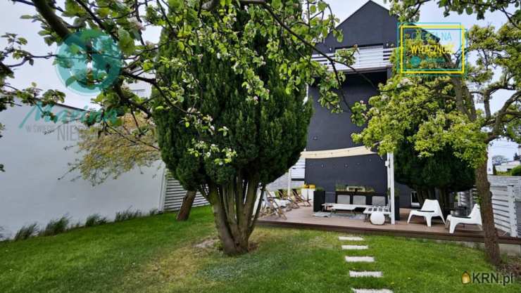 Władysławowo, ul. Stolarska, 16 pokojowe, Dom  na sprzedaż