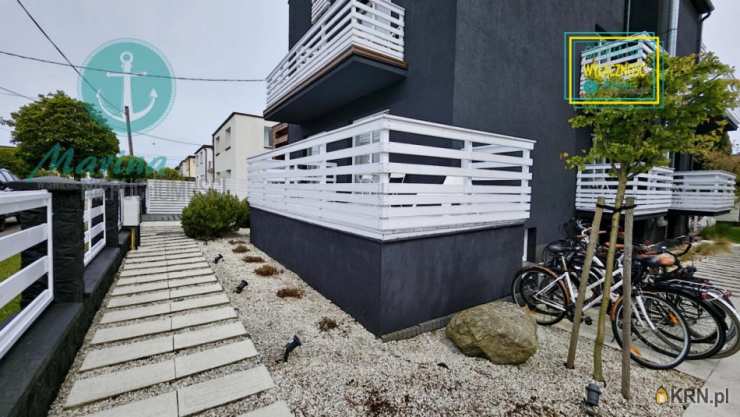 Dom  na sprzedaż, Władysławowo, ul. Stolarska, 16 pokojowe