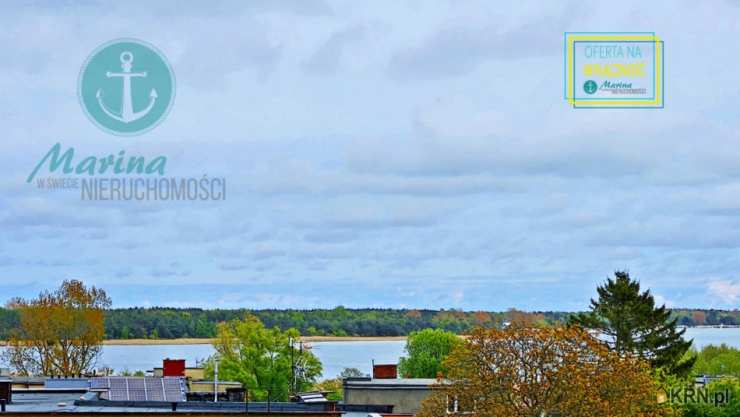 Dom  na sprzedaż, 16 pokojowe, Władysławowo, ul. Stolarska