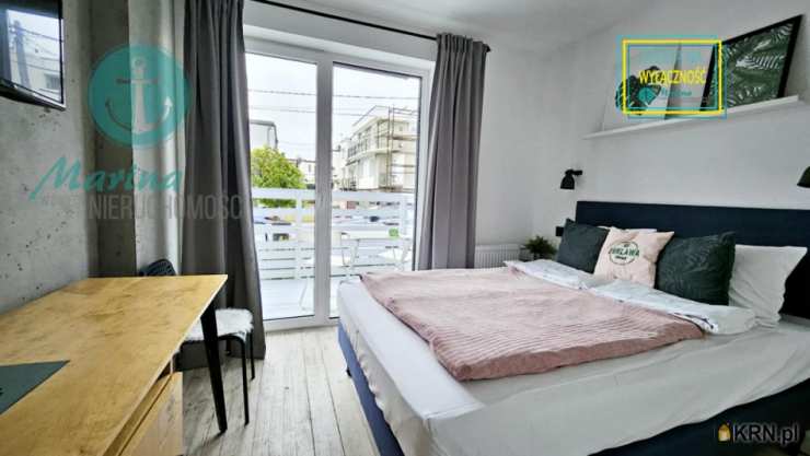 Władysławowo, ul. Stolarska, Dom  na sprzedaż, 16 pokojowe