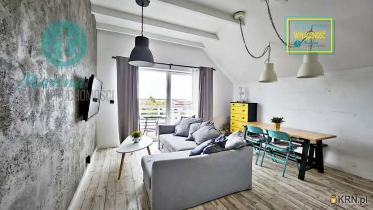 Władysławowo, ul. Stolarska, 16 pokojowe, Dom  na sprzedaż