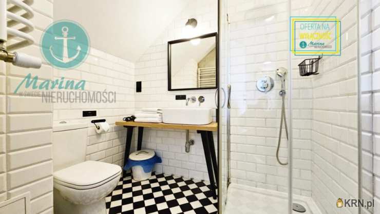 Dom  na sprzedaż, Władysławowo, ul. Stolarska, 16 pokojowe