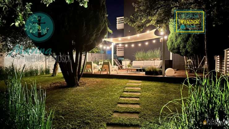 16 pokojowe, Władysławowo, ul. Stolarska, Dom  na sprzedaż