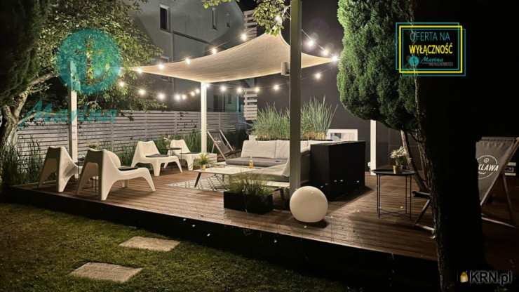 Marina w Świecie Nieruchomości, Dom  na sprzedaż, Władysławowo, ul. Stolarska