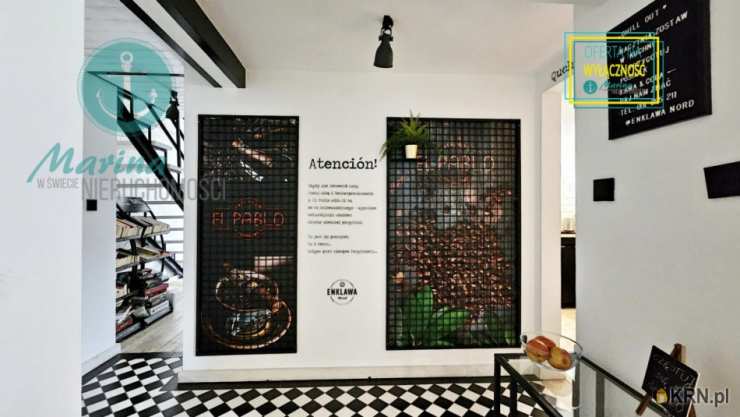 Władysławowo, ul. Stolarska, 16 pokojowe, Dom  na sprzedaż