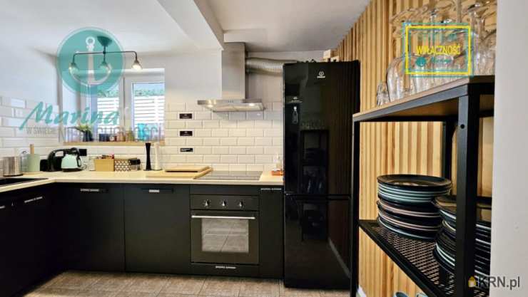 16 pokojowe, Władysławowo, ul. Stolarska, Dom  na sprzedaż