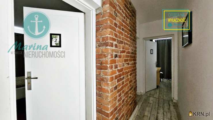 Marina w Świecie Nieruchomości, Dom  na sprzedaż, Władysławowo, ul. Stolarska