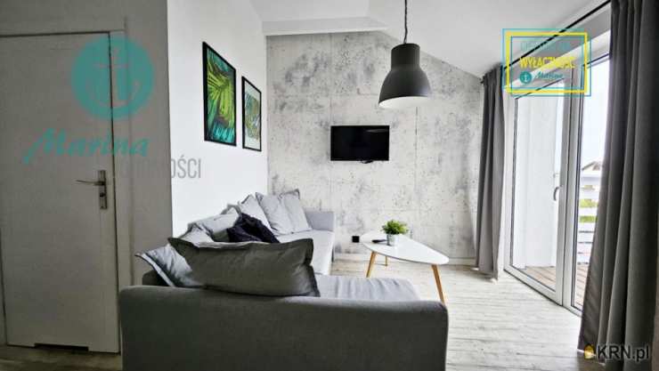 16 pokojowe, Władysławowo, ul. Stolarska, Dom  na sprzedaż