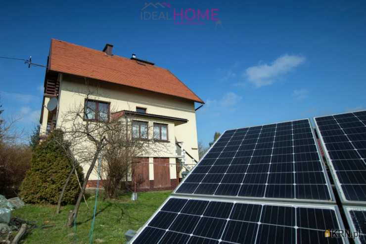 Zagorzyce, ul. , Dom  na sprzedaż, 8 pokojowe