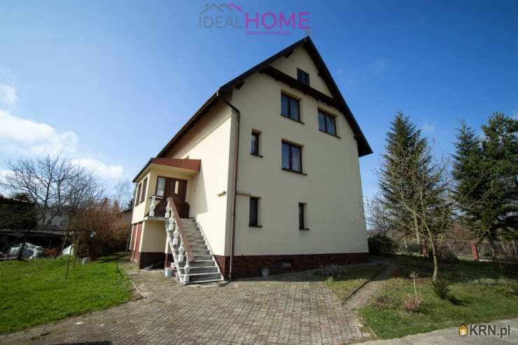 Zagorzyce, ul. , 8 pokojowe, Dom  na sprzedaż