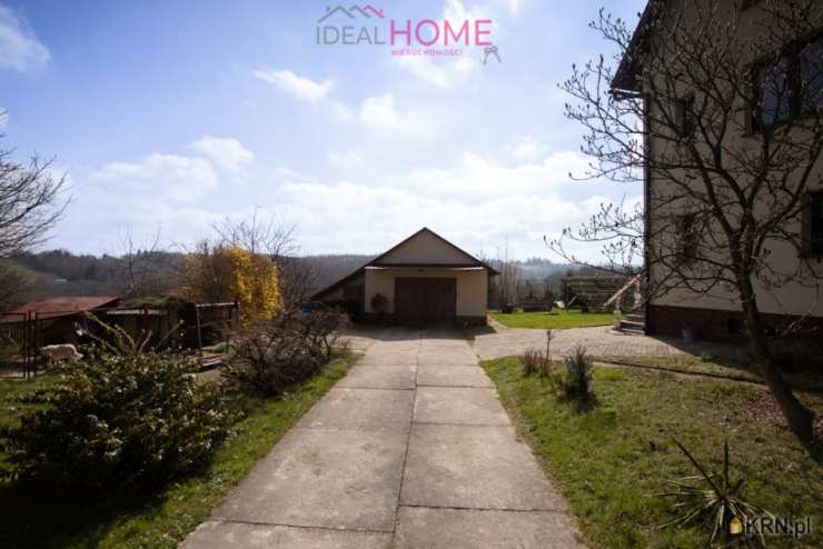 8 pokojowe, Zagorzyce, ul. , Dom  na sprzedaż