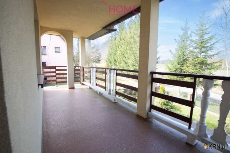  Ideal Home Nieruchomości , Dom  na sprzedaż, Zagorzyce, ul. 