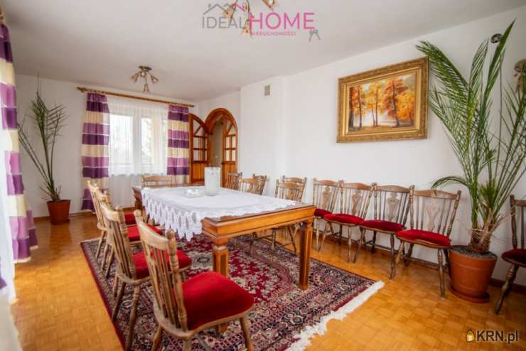 Dom  na sprzedaż, 8 pokojowe, Zagorzyce, ul. 