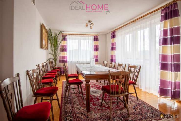 Zagorzyce, ul. , Dom  na sprzedaż, 8 pokojowe