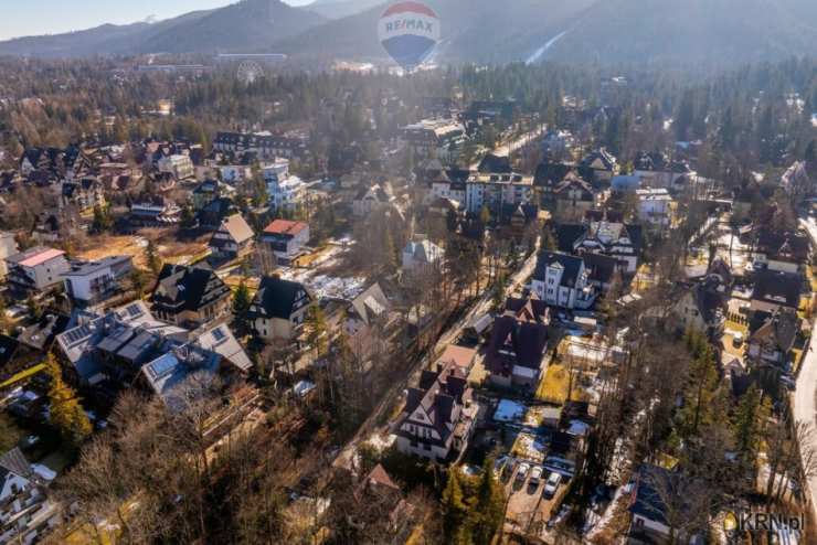 9 pokojowe, Zakopane, ul. , Dom  na sprzedaż