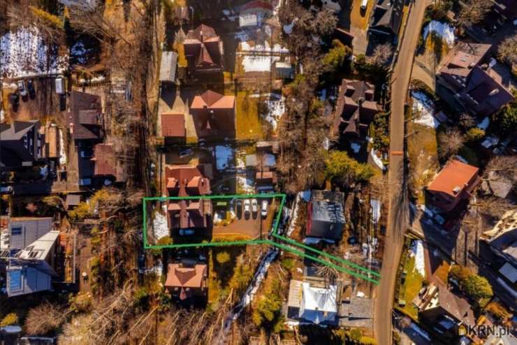 9 pokojowe, Dom  na sprzedaż, Zakopane, ul. 