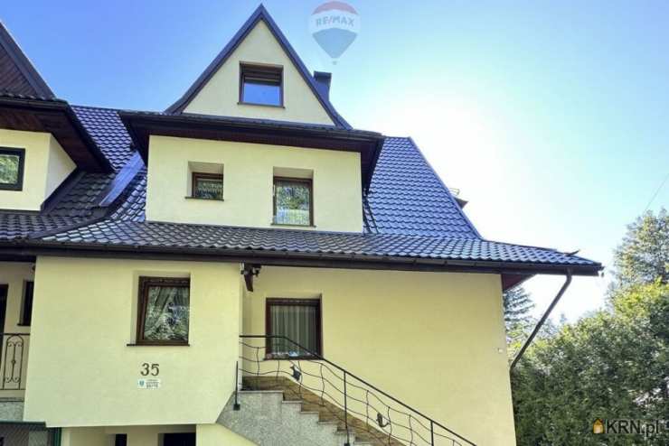 RE/MAX Polska, Dom  na sprzedaż, Zakopane, ul. 