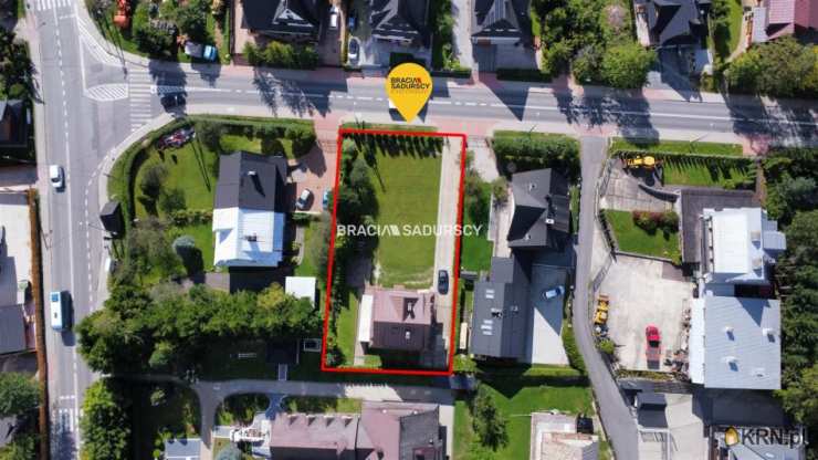 Zakopane, Krzeptówki, ul. , , Dom  na sprzedaż