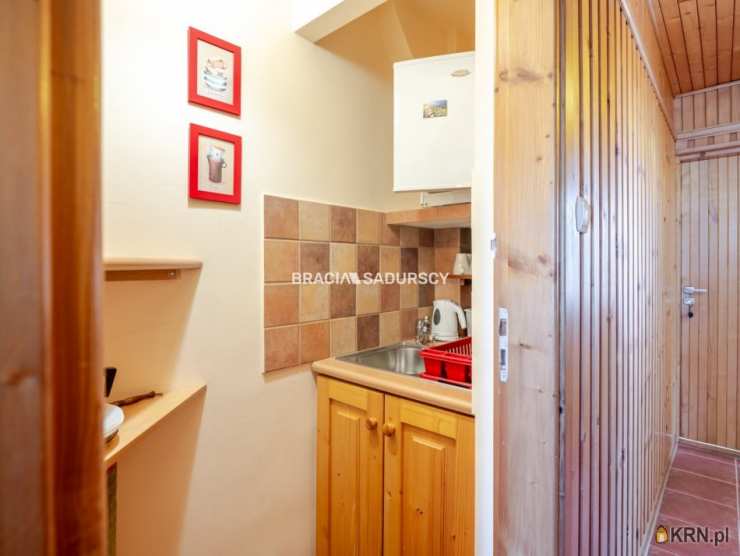 Dom  na sprzedaż, Zakopane, Krzeptówki, ul. , 