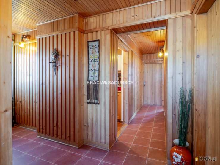 Zakopane, Krzeptówki, ul. , Dom  na sprzedaż, 