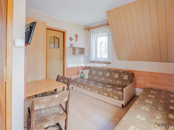 BRACIA SADURSCY ODDZIAŁ BS4 KROWODRZA, Dom  na sprzedaż, Zakopane, Krzeptówki, ul. 