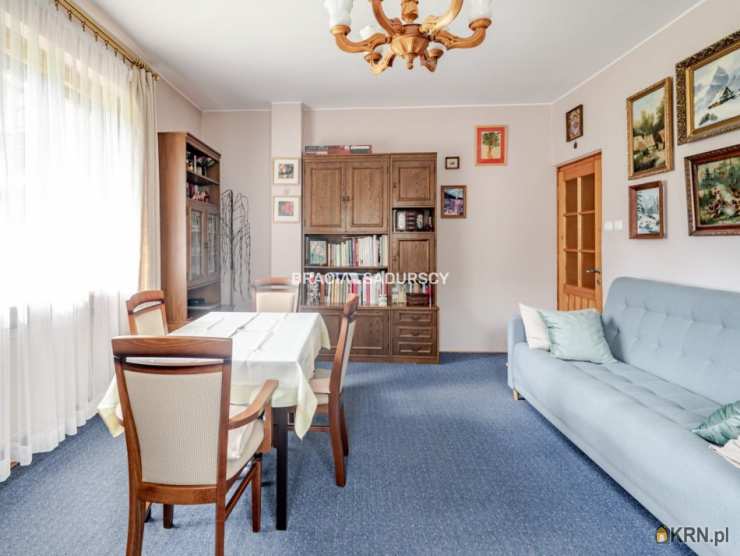 , Dom  na sprzedaż, Zakopane, Krzeptówki, ul. 