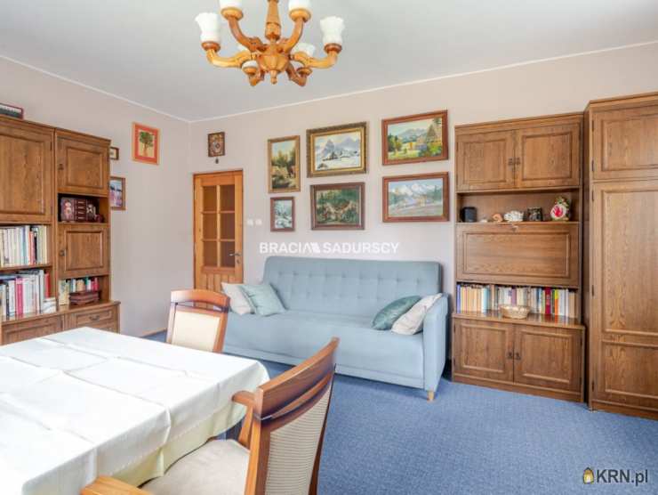 BRACIA SADURSCY ODDZIAŁ BS4 KROWODRZA, Dom  na sprzedaż, Zakopane, Krzeptówki, ul. 