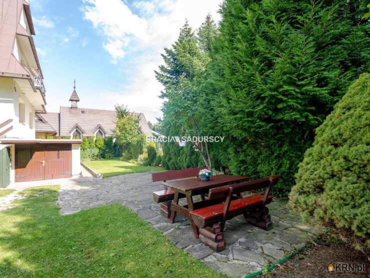 , Dom  na sprzedaż, Zakopane, Krzeptówki, ul. 