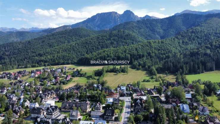 Zakopane, Krzeptówki, ul. Krzeptowskiego, Dom  na sprzedaż, 