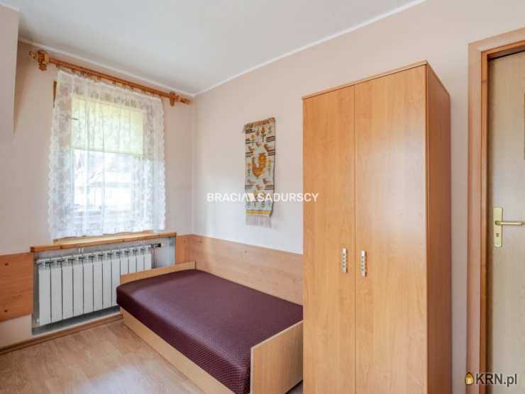 , Zakopane, Krzeptówki, ul. Krzeptowskiego, Dom  na sprzedaż