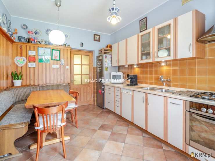 BRACIA SADURSCY ODDZIAŁ BS4 KROWODRZA, Dom  na sprzedaż, Zakopane, Krzeptówki, ul. Krzeptowskiego