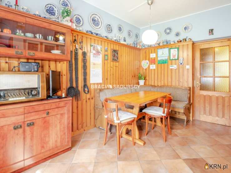 Dom  na sprzedaż, Zakopane, Krzeptówki, ul. Krzeptowskiego, 