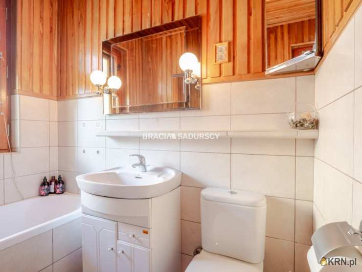 Zakopane, Krzeptówki, ul. Krzeptowskiego, Dom  na sprzedaż, 