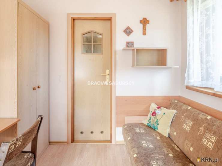 Zakopane, Krzeptówki, ul. Krzeptowskiego, Dom  na sprzedaż, 