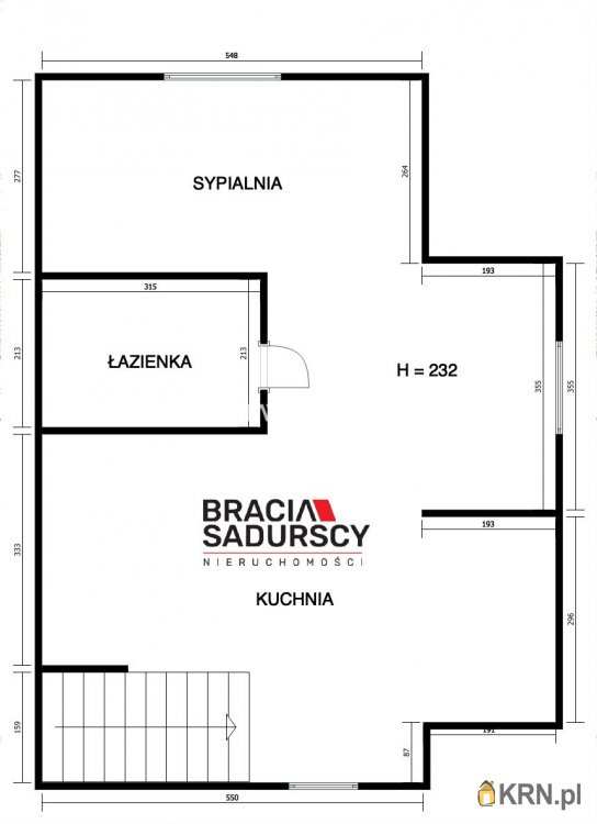 BRACIA SADURSCY ODDZIAŁ BS4 KROWODRZA, Dom  na sprzedaż, Zakopane, Krzeptówki, ul. Krzeptowskiego