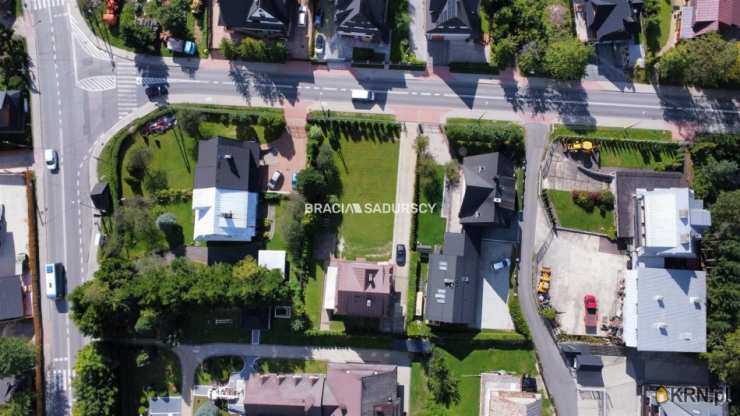 Dom  na sprzedaż, , Zakopane, Krzeptówki, ul. Krzeptowskiego