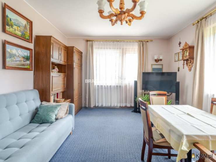 , Zakopane, Krzeptówki, ul. Krzeptowskiego, Dom  na sprzedaż